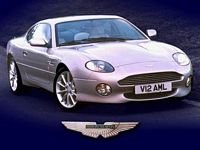 pic for Aston Martin